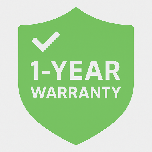 1-Year All-Inclusive Protection