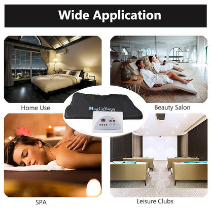 MagCellapy Infrared Sauna Blanket